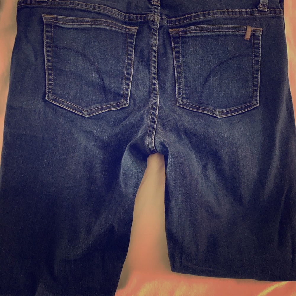 Joe’s skinny jeans